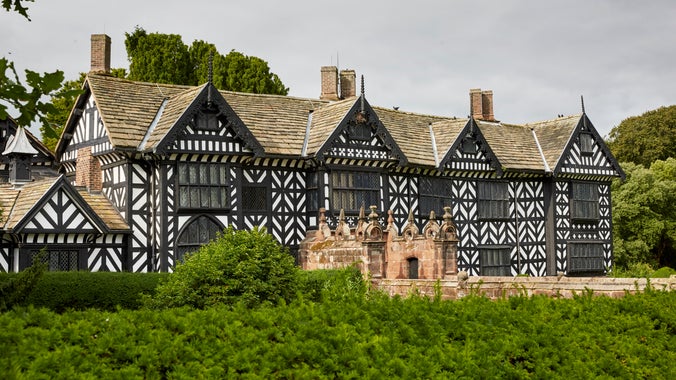 Speke Hall Liverpool National Trust speke-hall-liverpool-national-trust